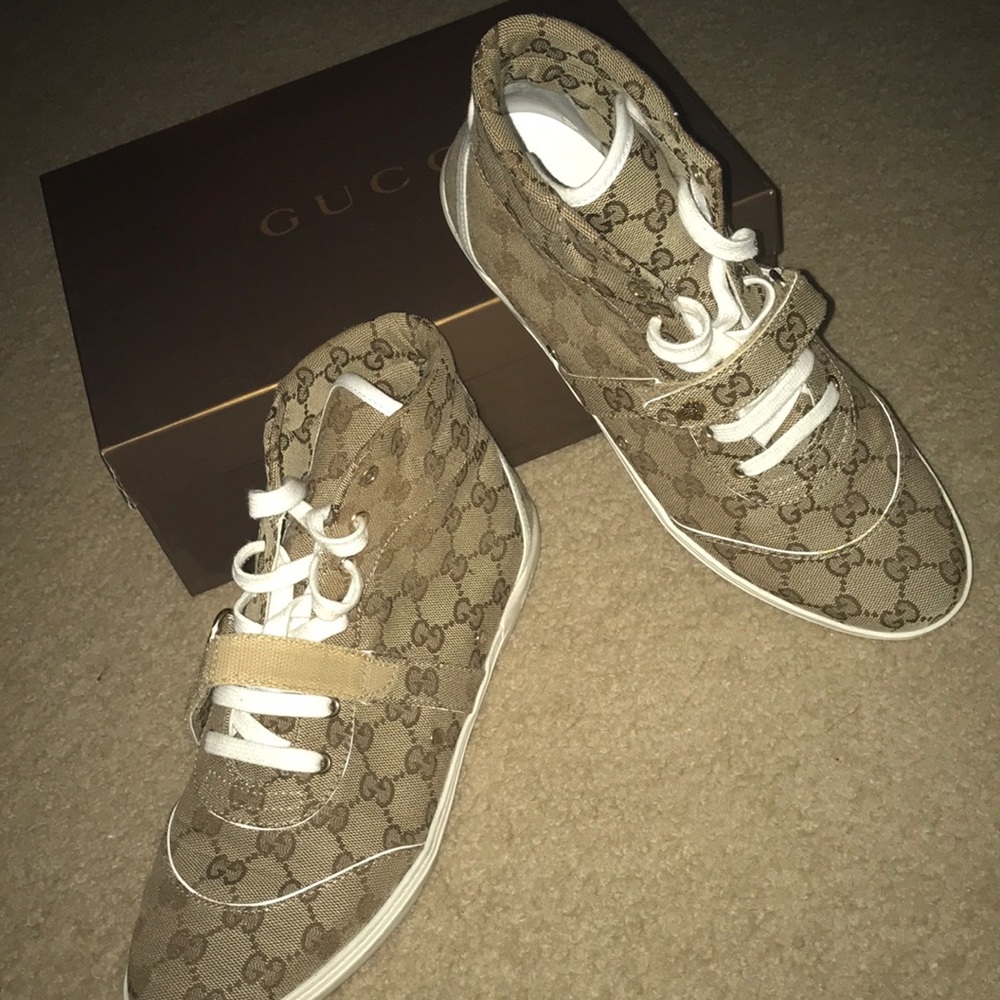 Gucci Sneakers